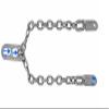Prolinemax Engine Motor Lift Chain and Plate Lifting Hoist Chain Plate view 3