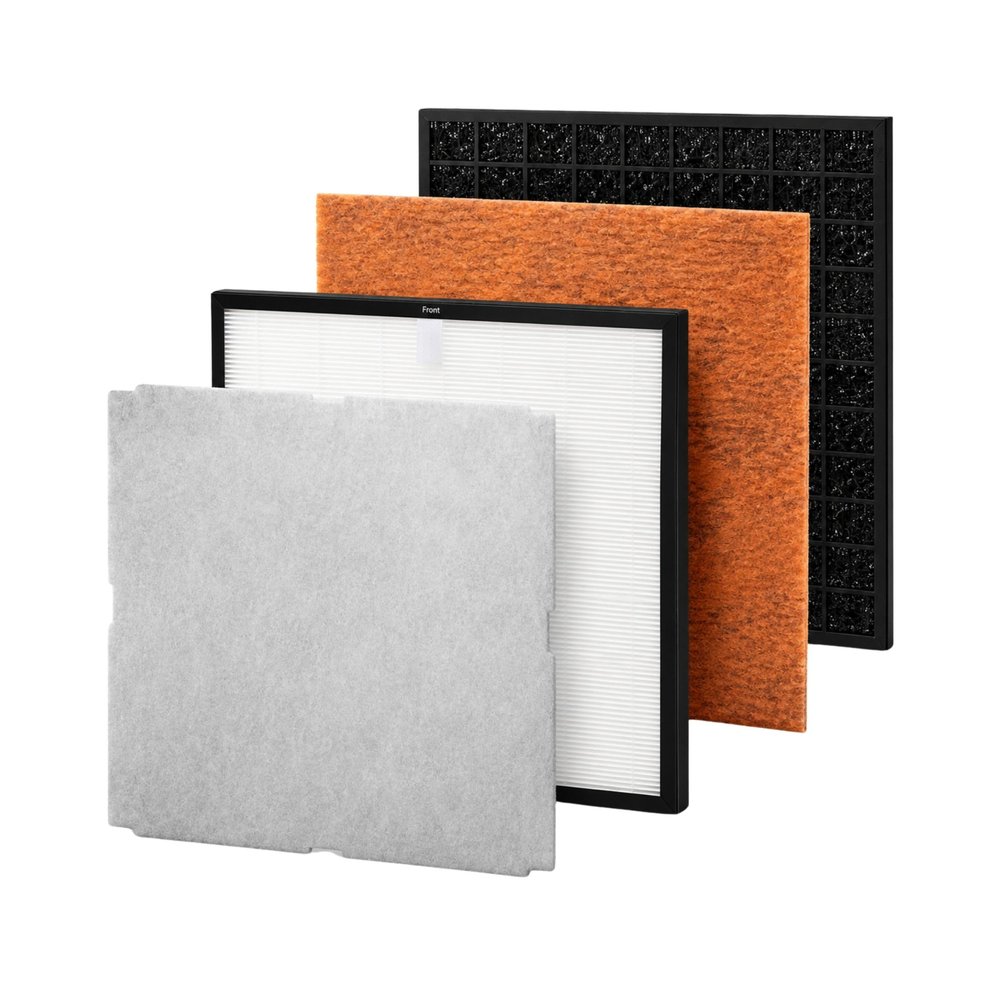 Filter-Monster Filter Replacement Kit Compatible with Rabbit Air MinusA2