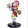 Kurt Adler 6-Inch Disney The Nightmare Before Christmas Sally Nutcracker view 1
