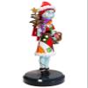 Kurt Adler 6-Inch Disney The Nightmare Before Christmas Sally Nutcracker view 4