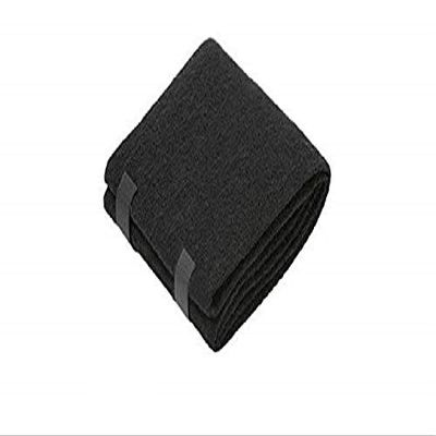 Air Filter Factory Cut-to-Fit Carbon Pre-Filter for Homedics AF-75FL 1-Pack