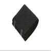 Air Filter Factory Cut-to-Fit Carbon Pre-Filter for Homedics AF-75FL 1-Pack view 1