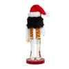 Kurt Adler 11-Inch Elvis in Flame Suit Nutcracker view 4