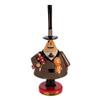 Kurt Adler 6-Inch Nightmare Before Christmas Mayor Nutcracker view 2