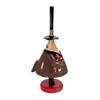 Kurt Adler 6-Inch Nightmare Before Christmas Mayor Nutcracker view 4