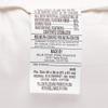350 Thread Count Hypoallergenic Natural Filled Pillow -Stripe Pattern (Pack of 2) view 3