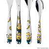 WMF Children's Cutlery, Cromargan, Colourful view 3