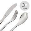 WMF Children's Cutlery, Cromargan, Colourful view 4