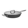 ZWILLING Motion Hard Anodized 5-qt Aluminum Nonstick Deep Fryer view 1