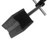 MH GLOBAL Force Dial Holder Magnetic Base Dial Indicator Holder w/Fine Adjustment 135 Lbs view 3