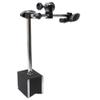 MH GLOBAL Force Dial Holder Magnetic Base Dial Indicator Holder w/Fine Adjustment 135 Lbs view 4