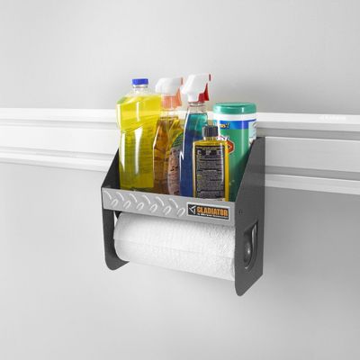 Gladiator GAWU12CCTG Clean-Up Caddy (Limited Edition)