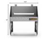 Gladiator GAWU12CCTG Clean-Up Caddy (Limited Edition) view 4