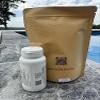Rachelstea Turmeric, Wild Yam, Ginger, Marshmallow, Chamomile, Peppermint, Fennel, Slippery Elm: 30 Bags, 60 Cups Peppermint Gels: 90 Enteric Coated softgels with Ginger and Fennel Oil view 4