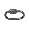 Prolinemax Quick Link Shackle Boat WLL 250 Lbs 5 Pc 5/32 Inch Marine 316 Stainless Steel view 4
