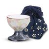 2G Select Teacup, Multi, 2.0 x 2.0 inches (5 x 5 cm), For Buddhist Altar, Saika Tea Kettle, Arita Ware Kikyo, Accessory Included view 1
