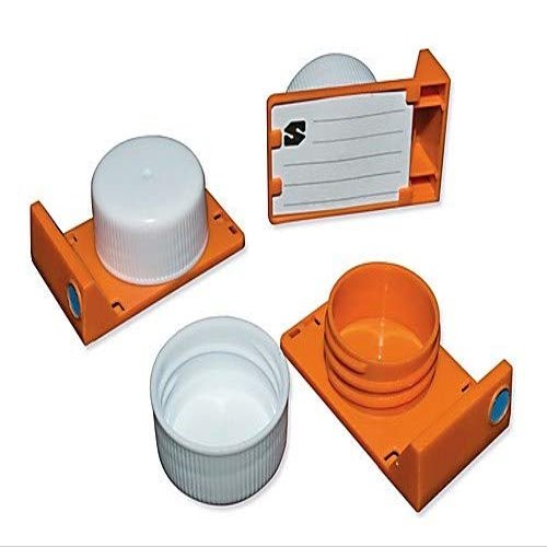 CryoSette Frozen Tissue Storage Container
