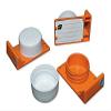 CryoSette Frozen Tissue Storage Container view 1