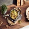 Ballarini 75002-822 Salina Frying Pan, 11.0 inches (28 cm), Made in Italy, Induction Compatible, Granitium, 7-Layer Coating view 4