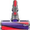 Dyson Cleaner Head, Grey view 2