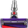 Dyson Cleaner Head, Grey view 3