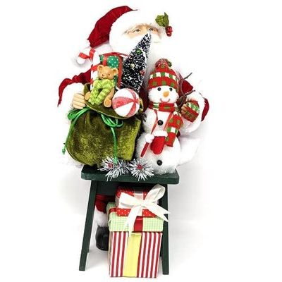 Roman Christmas Tree Topper