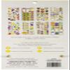 EK Success Sticker Book Young & Fun view 1