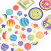 EK Success Sticker Book Young & Fun view 3