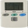 Calvas original remote control for hitachi RAS-35YHA RAS-18CH5 RAS-24CH5 RAS18CH1 RAS24CH1 RAS-18YH4 air conditioner view 1