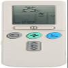 Calvas original remote control for hitachi RAS-35YHA RAS-18CH5 RAS-24CH5 RAS18CH1 RAS24CH1 RAS-18YH4 air conditioner view 4