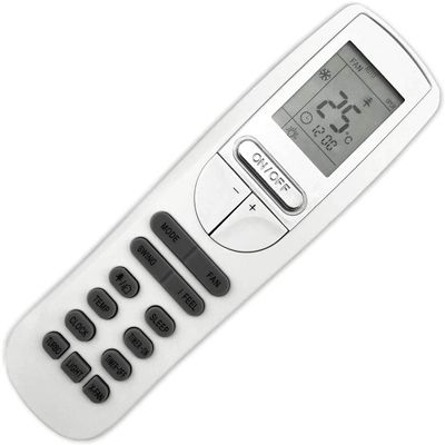 Calvas air conditioning remote control suitable for GREE yaa1fb remote control