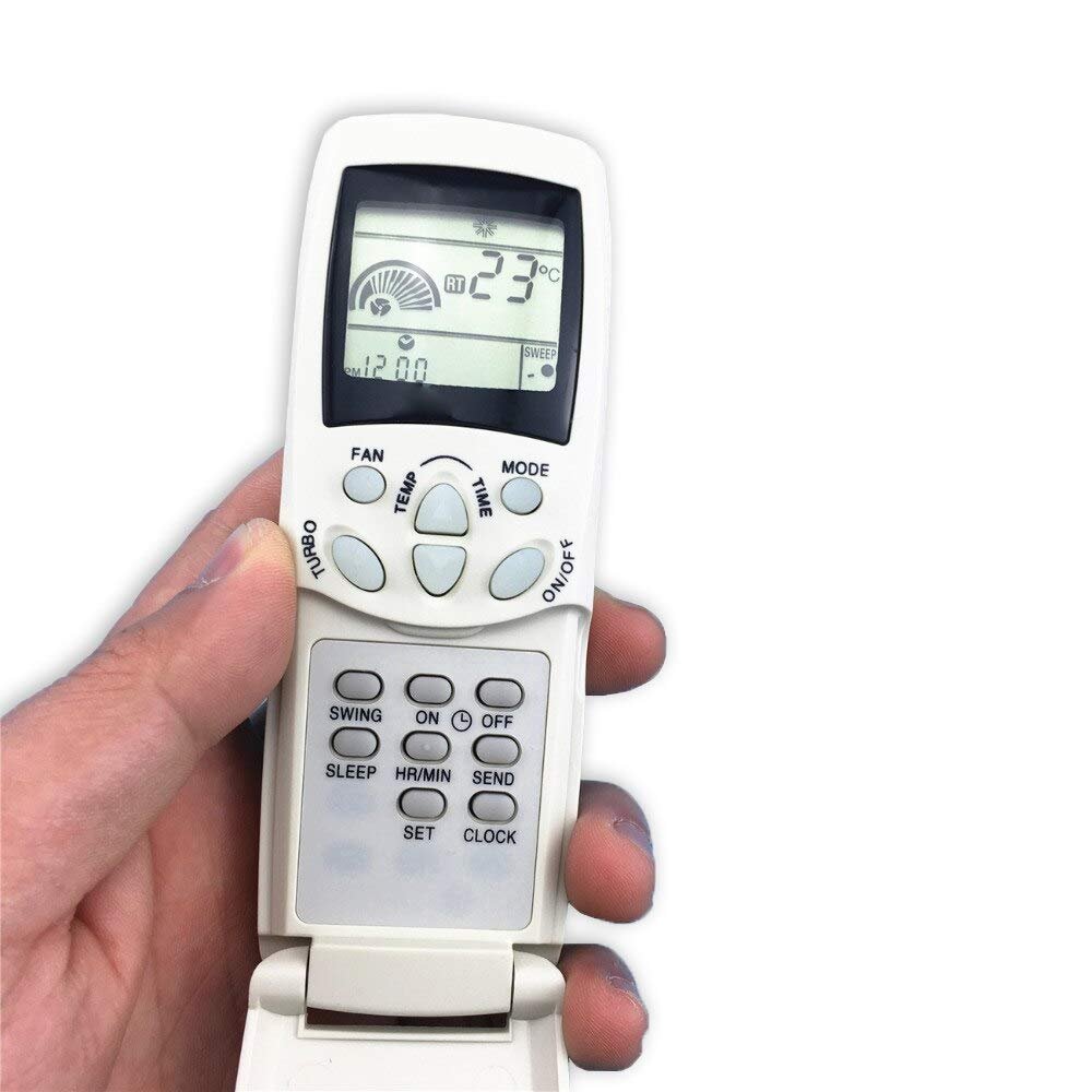 Calvas A/C controller Air Conditioner air conditioning remote control suitable for hitachi s-03