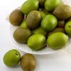 Factory Direct Craft Realistic Artificial Limes Assortment of 24 Fake Limes Citrus Fruits view 1