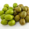 Factory Direct Craft Realistic Artificial Limes Assortment of 24 Fake Limes Citrus Fruits view 3