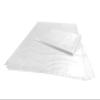 Wowfit 10 CT 30x40 Inch Clear Plastic Flat Poly Bags, 1.6 Mil Food-Grade Great for Bread Proofing, Baguettes, Paintings, Banners, Wreaths, Pillows, Cutting Boards, Greenhouse Covers, and More view 1