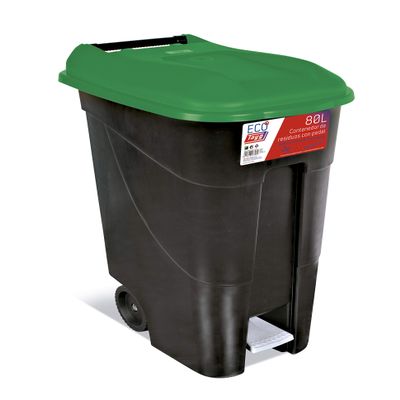 Tayg  Waste bin EcoTayg 80P