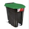 Tayg  Waste bin EcoTayg 80P view 1