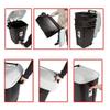 Tayg  Waste bin EcoTayg 80P view 2