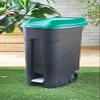 Tayg  Waste bin EcoTayg 80P view 4