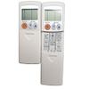 Calvas The remote control of the central air conditioner for mitsubishi W001CP R61Y23304 view 3