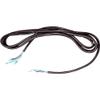 1/4" x 1/2" 12K and 18K BTU MrCool Ductless Mini Split Line Set AC Kit with Control Wire 25 Ft view 3