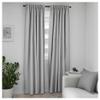 IKEA.. 404.234.13 Curtains, Gray view 2