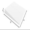 Avana Mattress Elevator 5-Inch - Gentle Incline Under Mattress Support - Riser for Snoring, Acid Reflux, and Sinus Relief, King view 2