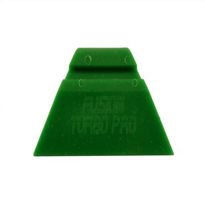 Turbo Pro (Green, 3.5 Inch)