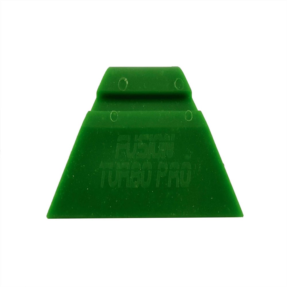Turbo Pro (Green, 3.5 Inch)