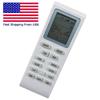 Remote Control for COMFORTSTAR YB1B4AF CFS009CA-410 CFS018CD-410 CHH012CA-13B CHH018CD-13B Air Conditioner view 2