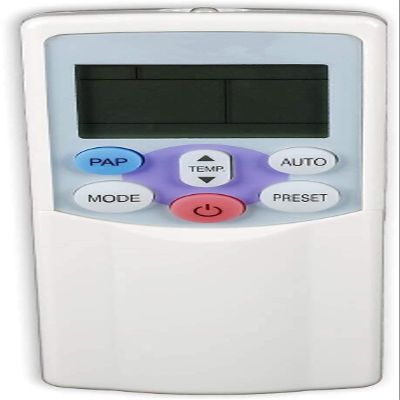 Calvas New Remote Control Compatible For TOSHIBA Air Conditioner