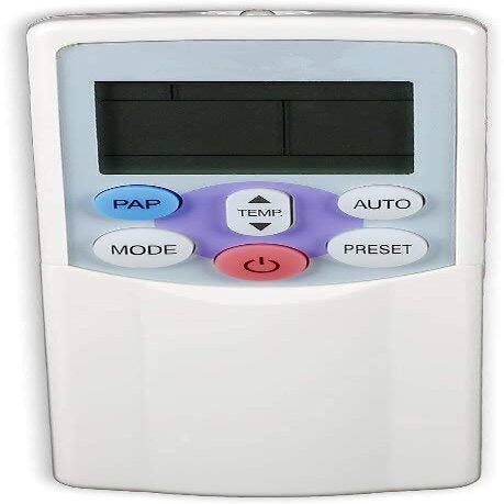 Calvas New Remote Control Compatible For TOSHIBA Air Conditioner