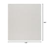 Milliken Imagine Figurative Collection Rug, 10'9"x13'2", Mist Gray view 2