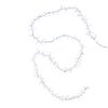 Kurt Adler 240-Light RGB Twinkle Fairy Cluster Light Set view 1